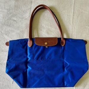 Longchamp Le Pilage Tote